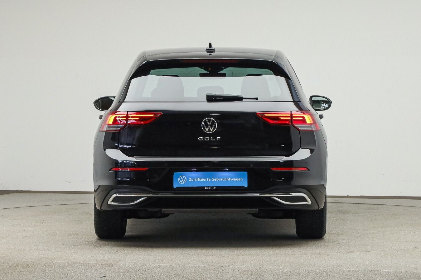 Volkswagen Golf - Bild 7