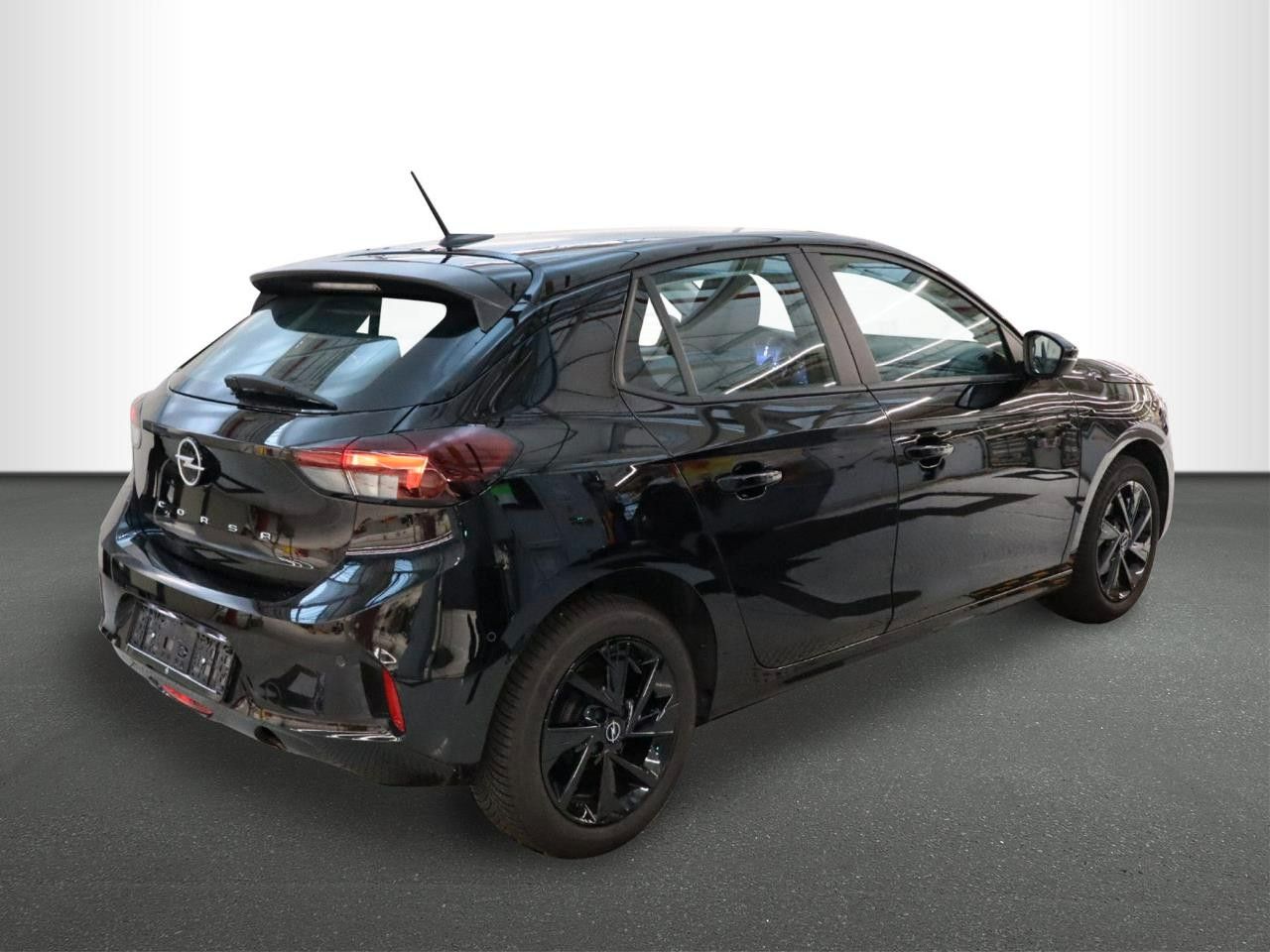 Fahrzeugabbildung Opel Corsa F 12L-75 PS/Allwetter/Kamera!