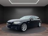 BMW 530d l Hd-Up l AHK l Ledersitze l Spurh. l ACC l - BMW 530 aus 2014