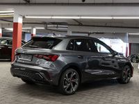 Audi A3 - Vorschau Bild 8