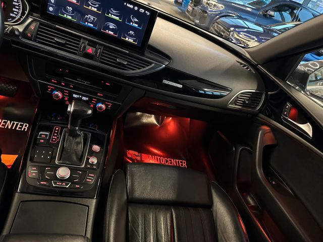 MYAUTOCENTER – Gebraucht- und Jahreswagen mit Werkstattservice in Pfaffenhofen Audi A6 Avant 3.0 TDI quattro *AHK*Klima*SHZ*Kamera*