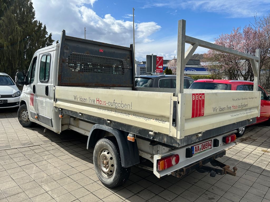 Image of Fiat Ducato