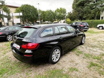 BMW 520 - 4
