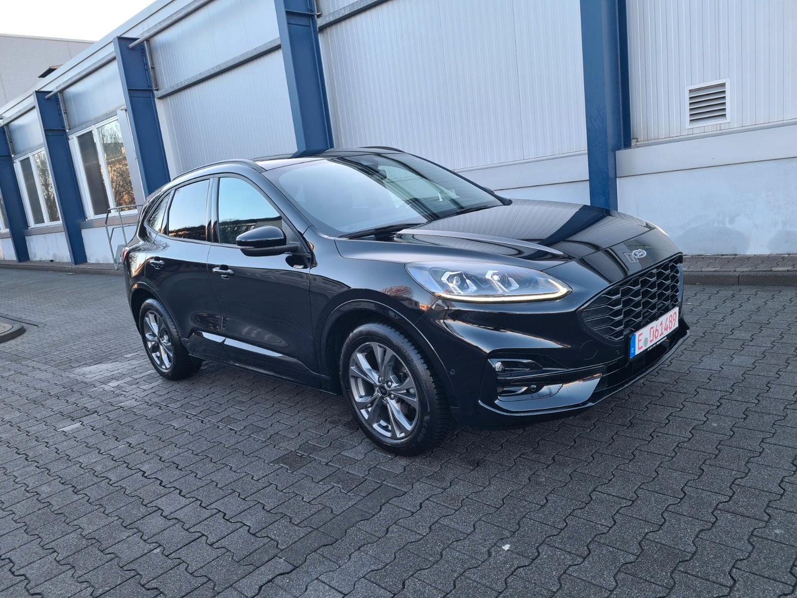 Ford Kuga 1.5 ST-Line X **PANORAMA*AHK*B&O*LED*BLIS**