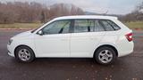 Skoda Fabia 1.4l TDI 66kW COOL PLUS  - Skoda Fabia mit Diesel-Antrieb: 1.6