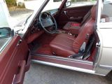 Mercedes-Benz Gepflegter SL 560L - 107 Roadster H-Kennzeichen - Mercedes-Benz: R107 Sl