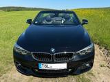 BMW 420i Cabrio M Sport M Sport - BMW 420 von privat