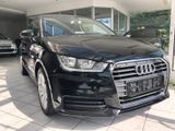 Audi A1 /Automatik/ - Audi A1: Auto