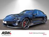 Porsche Taycan GTS Sport Turismo LED Wäpu HUD PANO BOSE