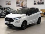 Ford EcoSport 1.0 EcoBoost ST-Line B&O Kamera Winter - Ford EcoSport aus 2021