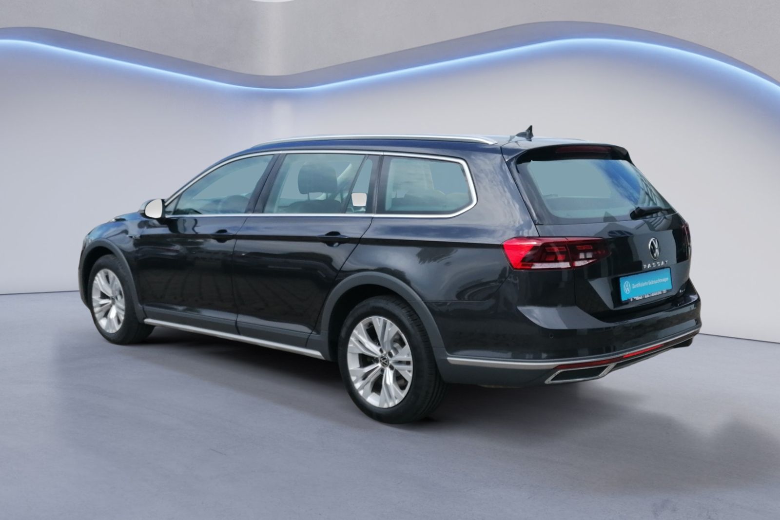 Passat Alltrack 2.0 TDI DSG KAMERA+NAVI+SHZ