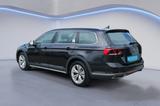 Volkswagen Passat Alltrack 2.0 TDI DSG KAMERA+NAVI+SHZ - gebrauchte VW Passat Alltrack aus dem Jahr 2023