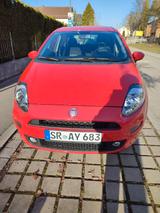 Fiat Punto 0.9 8V TwinAir Start&Stopp - - Fiat Punto Star mit Benzin-Antrieb