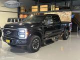 Ford F 250 USA F250 Tremor 6.7 H.O. 500PK B of C rijb - Ford F 250 mit Diesel-Antrieb