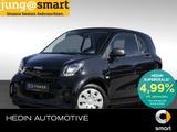 Smart EQ fortwo 22KW+DAB+SHZ+KLIMA+TEMPOMAT - Smart Gebrauchtwagen von 2022