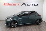Toyota Yaris 1.5-l-VVT-i Hybrid 130 CVT Style PLUS - Toyota Yaris: Style Plus