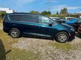 Chrysler Pacifica3,6  Limited SSD unfallfrei + 7 weitere - Chrysler Pacifica in Hamburg