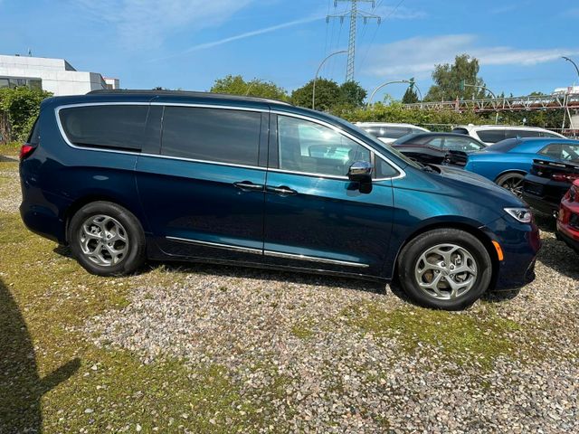 Chrysler Pacifica Limited SSD Unfallfrei Sale! in Hamburg