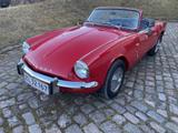 Triumph Spitfire MK III - Triumph aus 1970