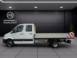 Mercedes-Benz Sprinter 516 CDI*MAXI-PRITSCHE*AHK-3500KG*1-Hand - Mercedes-Benz Sprinter 3500