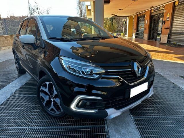 Renault RENAULT Captur dCi 8V 90 CV Start&Stop Energy Sp