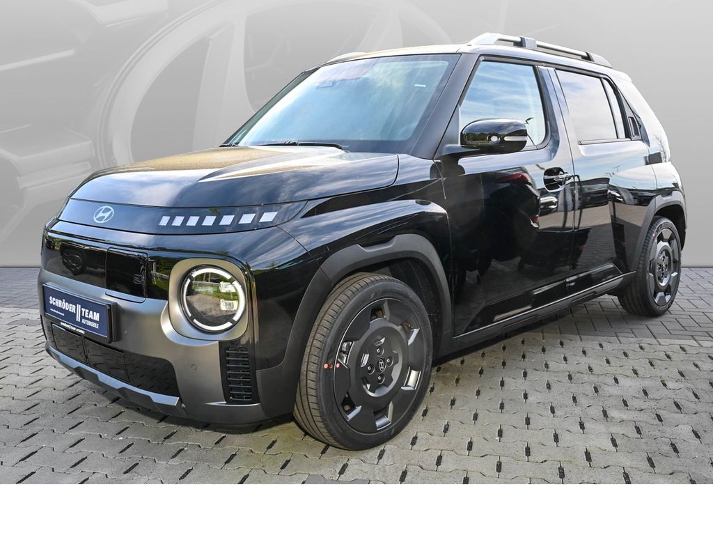 Hyundai INSTER