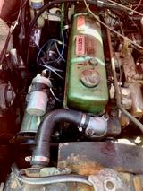 Austin Healey MK III Phase 2 -BJ8 (Big Healey) - Austin Healey: Bj8