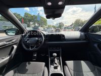 Skoda Karoq - Vorschau Bild 15