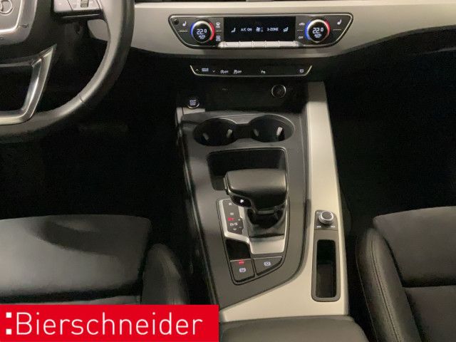 Audi A4 - Bild 15