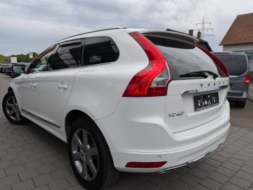 Volvo XC60 - 4