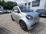 Smart ForTwo 453 Passion SHZ PANORAMA ALU´S SERVO - Smart ForTwo: Passion
