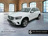 Mercedes-Benz GLC 300 e 4M AHK AUT Kam. KeyLess KlimaA LED LM