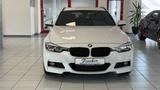 BMW  320 d M Sport Shadow Navi Prof. - BMW 320: Kombi, 320d M Sport