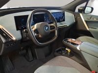 BMW iX - Vorschau Bild 4