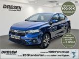 Dacia Sandero III 1.0 EU6e Expression TCe 90 WINTERPAK - Dacia Neuwagen: Eu