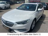 Opel Insignia B Sports Tourer Innovation - Opel Insignia Gebrauchtwagen
