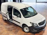 Mercedes-Benz CITAN 109 EXTRALANG L3 MAXI 2x SCHIEBETÜR KLIMA  - Mercedes-Benz Citan: Extralang