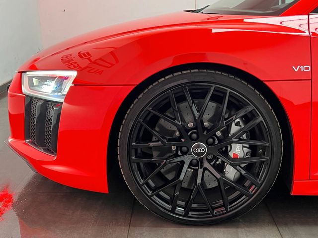 Audi R8 Coupe 5.2 FSI Quattro Plus,Sportabgas,Keramik