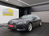Audi A5 Coupe 40 TDI sport 2.0 EU6d-T AD Navi Bi-Xeno - Audi A5 mit Diesel-Antrieb: Sportwagen, 2.0