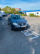 Volkswagen Jetta 1.6 2008 model - gebrauchte VW Jetta aus dem Jahr 2008