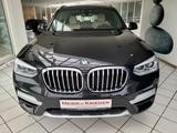 BMW X3 xDrive 20i xLine Aut/Leder/M-Lenkrad/RFK/19" - BMW X3 Gebrauchtwagen in Hannover
