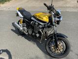 Yamaha XJR 1200, Kenny Roberts, 1a Zustand - YAMAHA XJ 1200