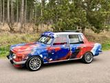 Wartburg Andere 1.3 umgebaut auf W 353 mit 5 Gang. - Wartburg Gebrauchtwagen