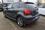 Volkswagen Polo 1.4 TDI Highline  Navi Klimaautomatik  Sitz - Volkswagen Polo: TDI Highline