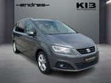 Seat Alhambra 2.0 FR-Line +7-Sitze+Xenon+Navi+Cam - Seat Alhambra in Berlin