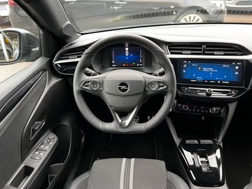Bild 12 Opel Corsa GS Line - SHZ | LHZ | RFK | PDC v&h