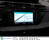 Citroën Grand C4 Picasso 1.5 BlueHDi 7PL Aut. Navi Klim - rote Citroën Grand C4 Picasso / SpaceTourer