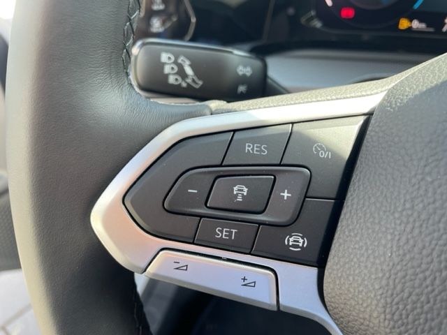 Golf VIII 2.0 TDI ACTIVE NAVI ''Harman Kardon''