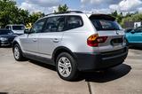 BMW X3 3.0i  LEDER XENON NAVI SPORT-FW = aus 1.HAND= - gebrauchte BMW X3 aus dem Jahr 2004