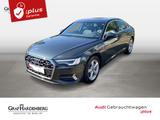 Audi A6 Lim. 40 TDI qu. S tronic advanced MMI Navi - Audi A6 mit Diesel-Antrieb: Navigationssystem, Limousine, Mmi